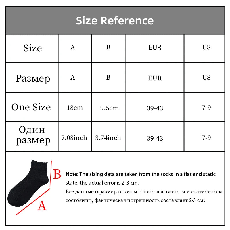 8 Pairs/Lot Men's Cotton Socks High Quality Casual Breathable Male Comfortable Business Ankle Soft Simple Fashions Socks