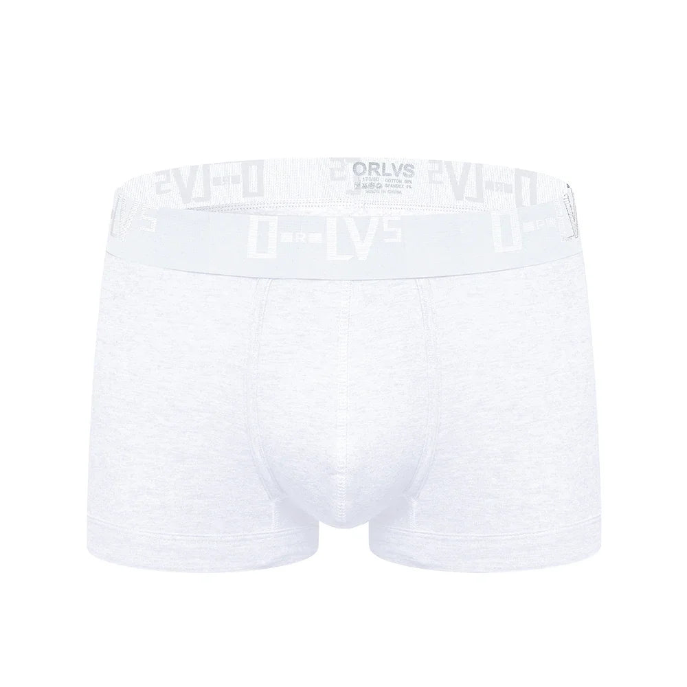 Mens Sport Underwear Cotton Breathable Jockstraps Briefs Men Shorts Panties Underpants for Men