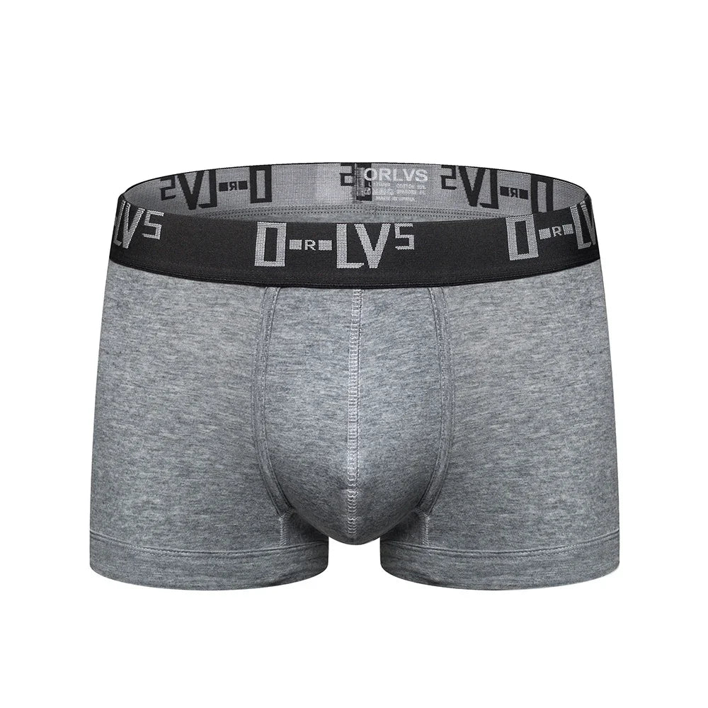 Mens Sport Underwear Cotton Breathable Jockstraps Briefs Men Shorts Panties Underpants for Men